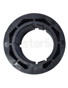 Adaptadores Octogonales - Metálicos Medianos | STARLIGH 2