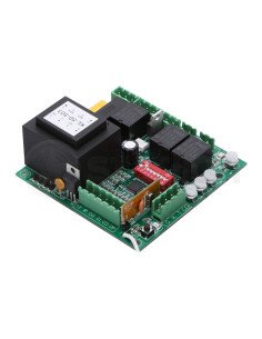 Central Monofásica - Con Freno EC  | STARLIGH 2