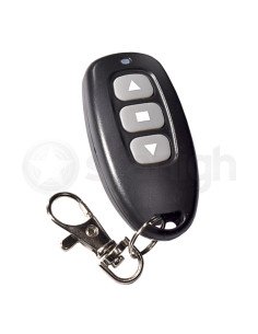 Transmisor Económico motor tubular | STARLIGH 2