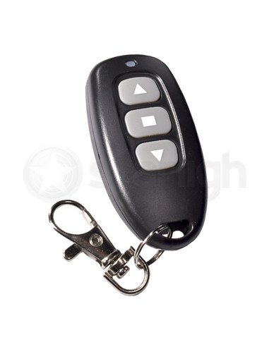 Transmisor Económico motor tubular | STARLIGH