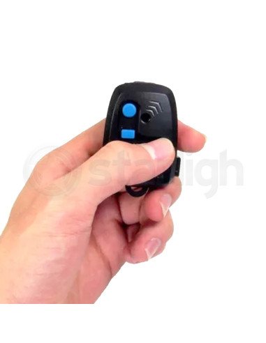 Transmisor de 3 canales | NICE