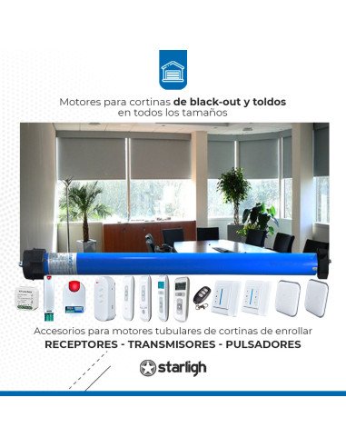 Soporte eje en U, para motores TBxx-45