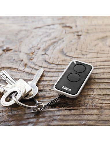 Transmisor Rolling | NICE