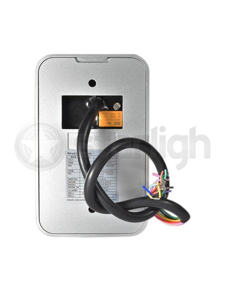 Control de Accesos Económico - Tarjeta y Código | STARLIGH