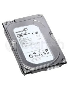 Disco Rígido 1TB | SEAGATE 2