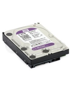 Disco Rígido 2TB | WESTERN DIGITAL 2