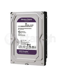 Disco Rígido 4TB Seagate Purple