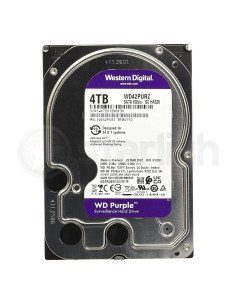 Disco Rígido 4TB | SEAGATE 2