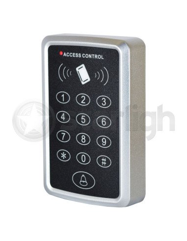 Control Accesos Económico | STARLIGH