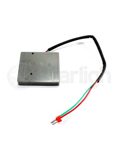 Fin de carrera magnético ST-DZHI10N/ST-DZHI20