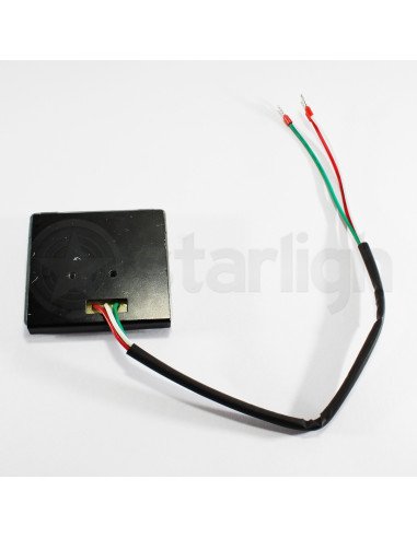 Fin de carrera magnético ST-DZHI10N/ST-DZHI20