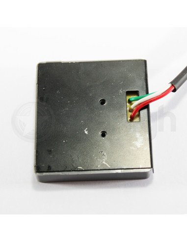 Fin de carrera magnético ST-DZHI10N/ST-DZHI20