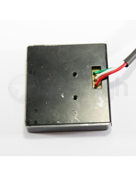 Fin de carrera magnético ST-DZHI10N/ST-DZHI20