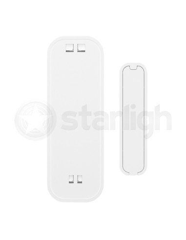 Sensor Magnético para Puerta/ Ventana Tuya WIFI