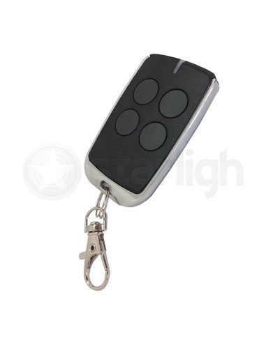 Transmisor 4 canales | STARLIGH