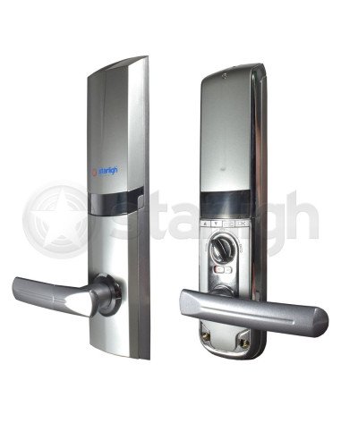 Cerradura Inteligente | STARLIGH