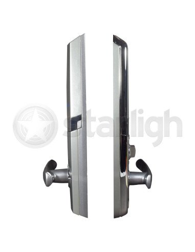 Cerradura Inteligente | STARLIGH