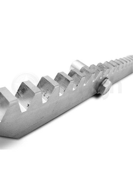 Cremallera Metálica 1m | STARLIGH