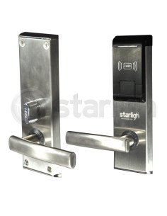 Cerradura Inteligente - Tarjeta | STARLIGH 2