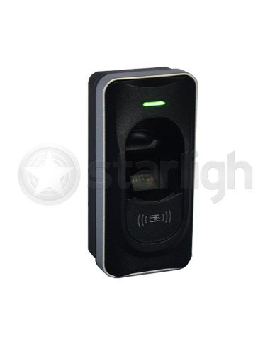 Lector De Huella Digital | STARLIGH