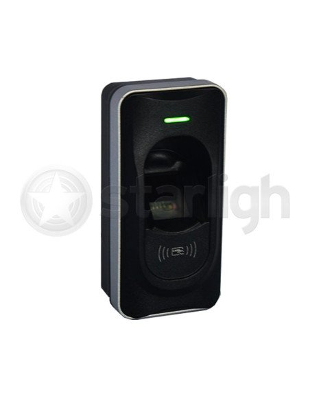 Lector De Huella Digital | STARLIGH