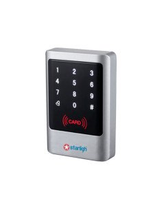 Kit Control de Accesos | STARLIGH 2