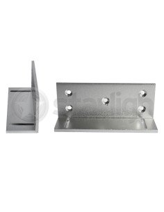 Herraje Z Para Cerradura Electromagnética | STARLIGH 2