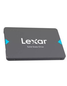 Disco Solido Ssd Lexar Nq100 240gb 2.5 Sata 6gb/s