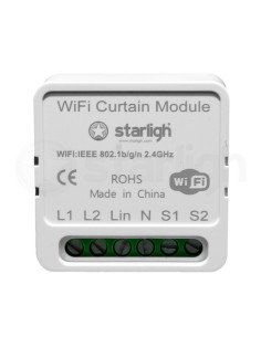 Módulo Wifi | STARLIGH