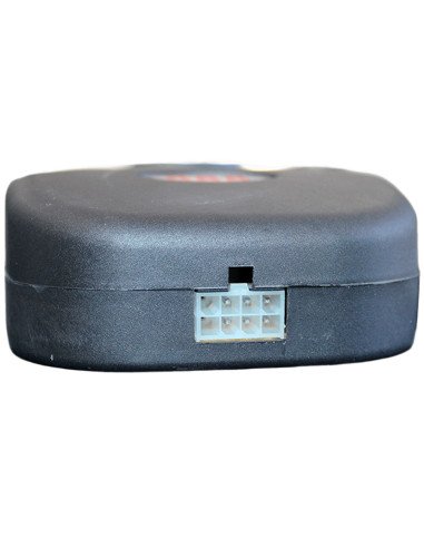 Kit Receptor Económico - Cortinas Metálicas | STARLIGH