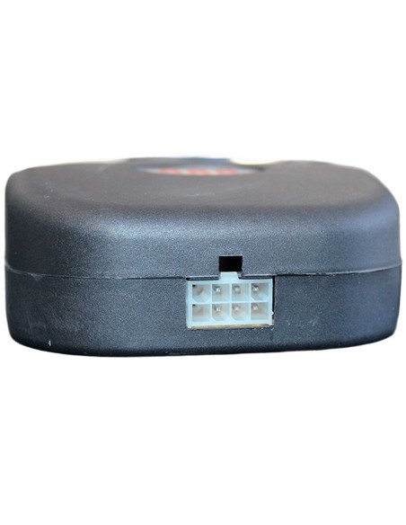 Kit Receptor Económico - Cortinas Metálicas | STARLIGH