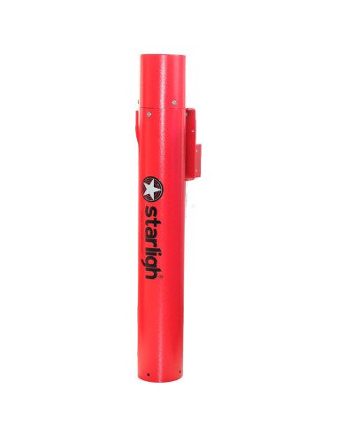 Kit barrera vial económica brazo 2,5m