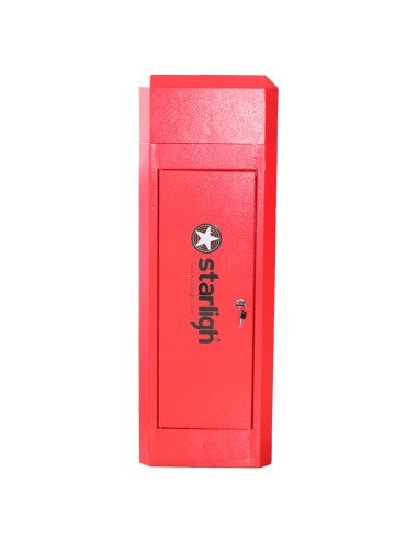 Kit barrera vial para brazo de 3 a 6m.