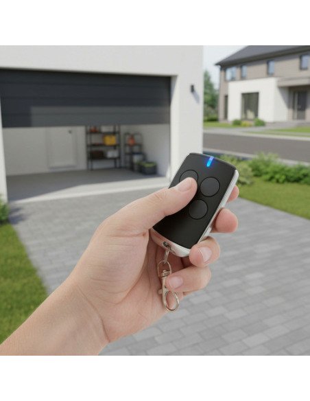 Receptor 3 Canales | STARLIGH