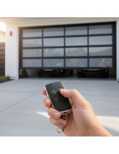 Receptor 3 Canales | STARLIGH