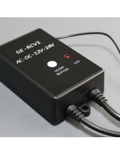 Receptor 3 Canales | STARLIGH