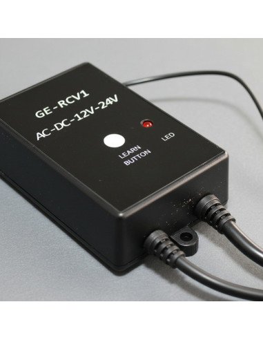 Receptor 3 Canales | STARLIGH