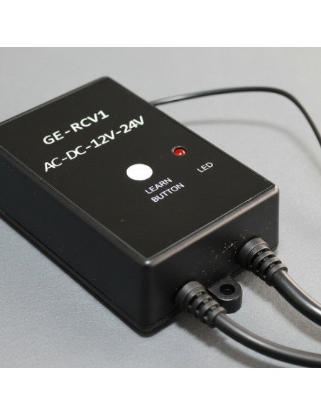 Receptor 3 Canales | STARLIGH