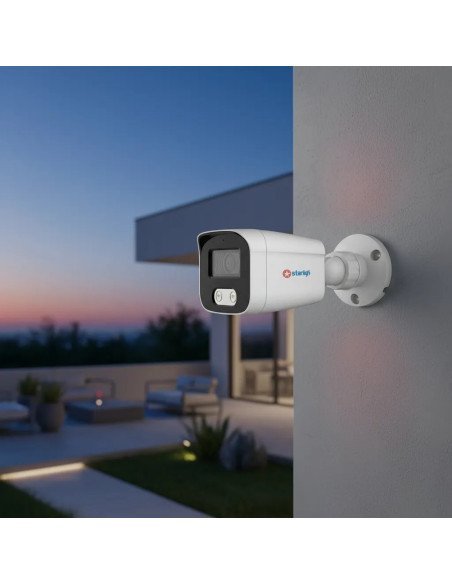 Cámara Bullet Interior | STARLIGH