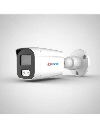 Cámara Bullet Interior | STARLIGH
