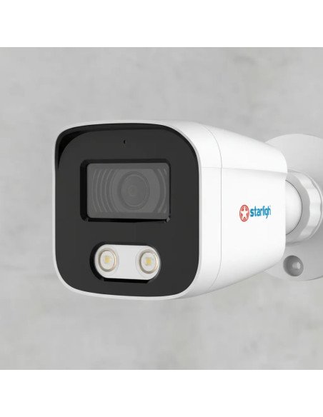 Cámara Bullet Interior | STARLIGH