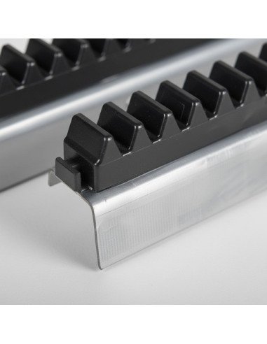 Kit Motor Corredizo 350Kg | NICE