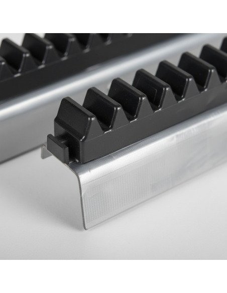 Kit Motor Corredizo 350Kg | NICE