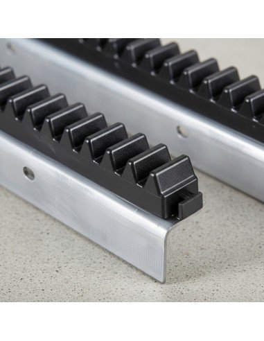 Kit Motor Corredizo 350Kg | NICE