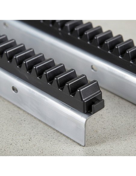 Kit Motor Corredizo 350Kg | NICE