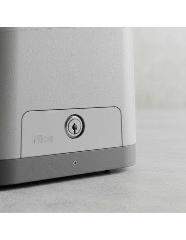 Kit Motor Corredizo 350Kg | NICE