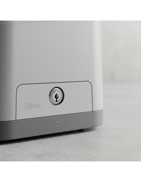 Kit Motor Corredizo 350Kg | NICE