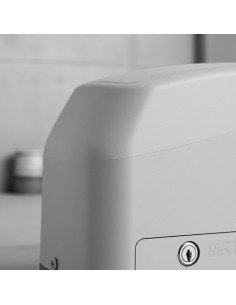 Kit Motor Corredizo 350Kg | NICE 2