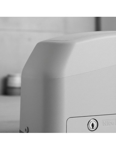 Kit Motor Corredizo 350Kg | NICE