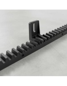 Cremallera de Nylon | STARLIGH